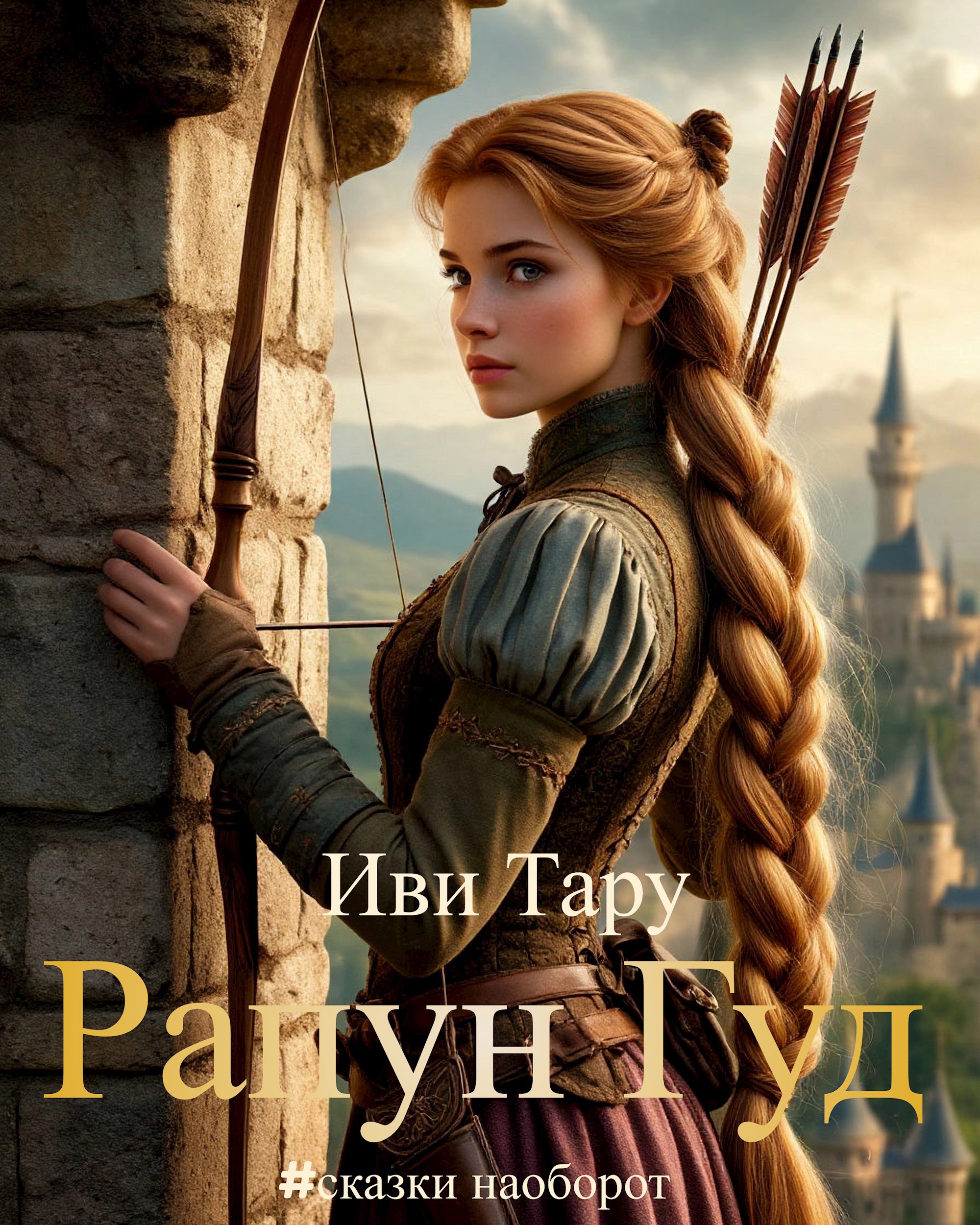 Рапун Гуд