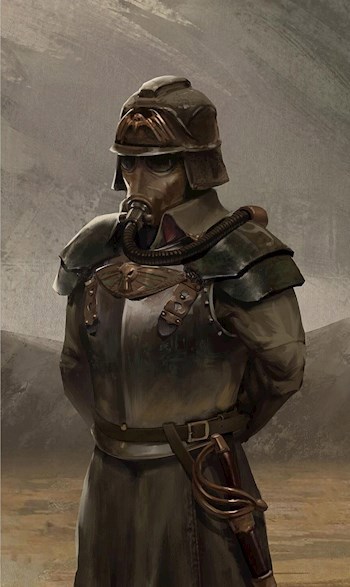 Микроконтент «numquam cedentem legionem».