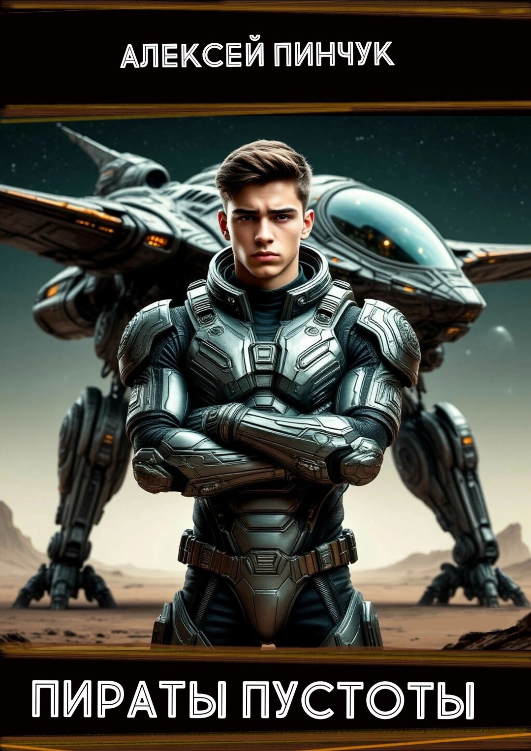 Пираты пустоты