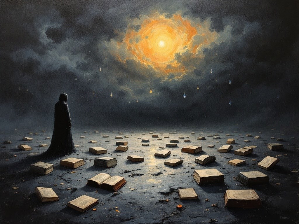 Философия плачет