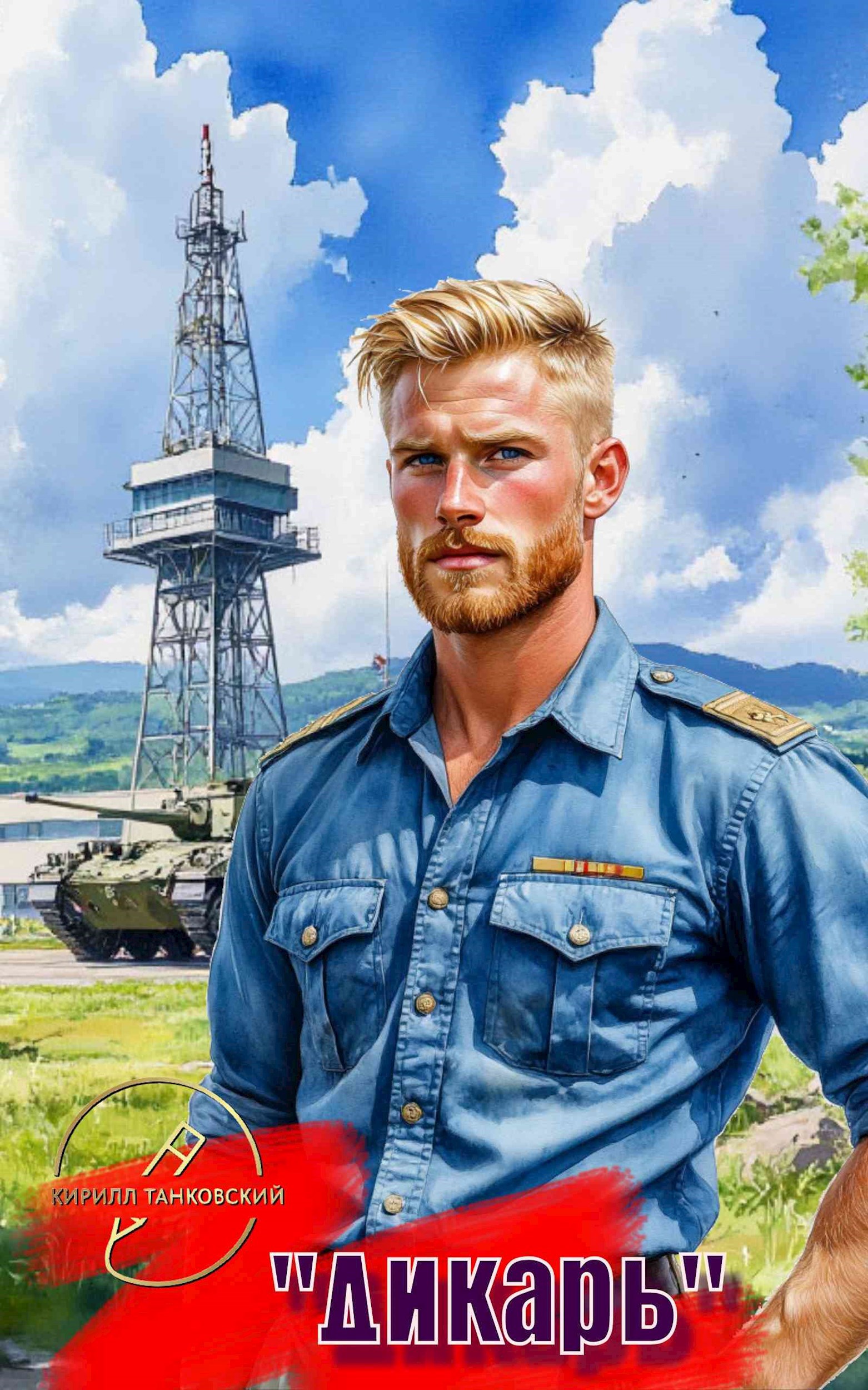 &quot;Дикарь&quot;