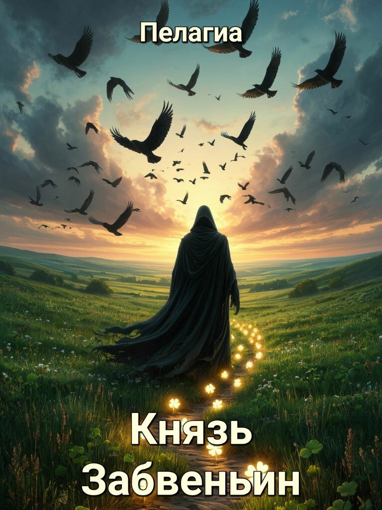 Князь Забвеньин