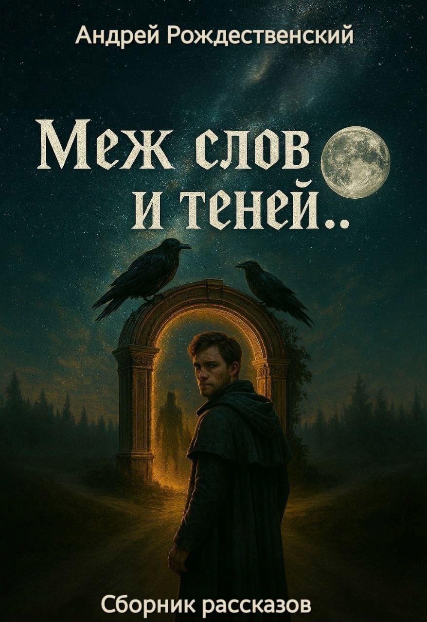 Меж слов и теней