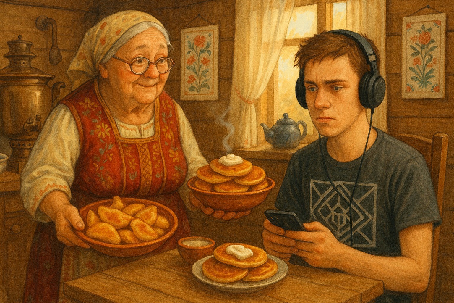 Зашквар