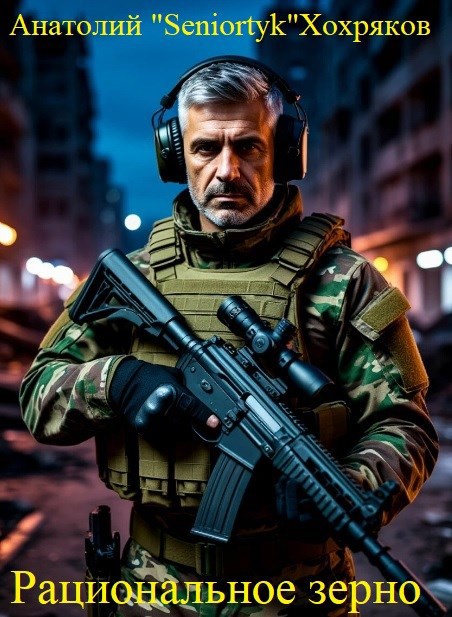 Рациональное зерно.