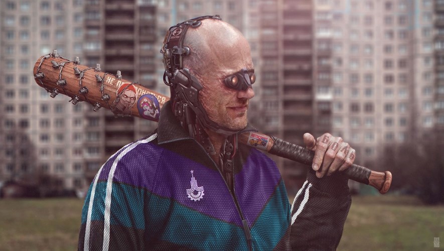 Тестировщик