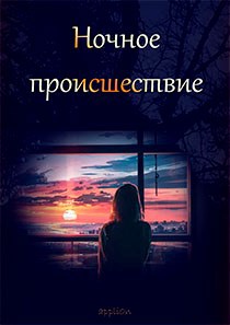 Ночное происшествие