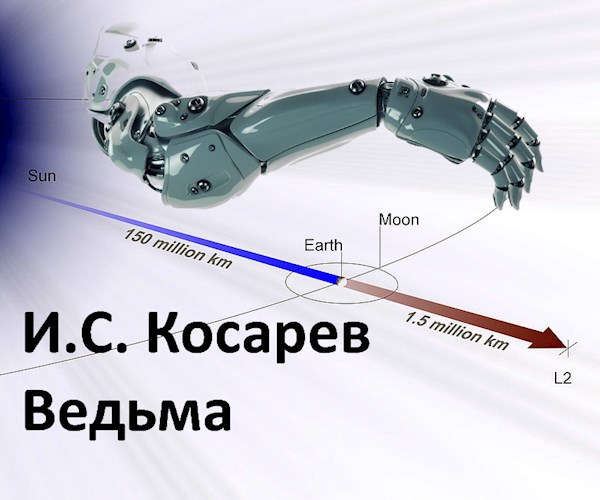 Ведьма
