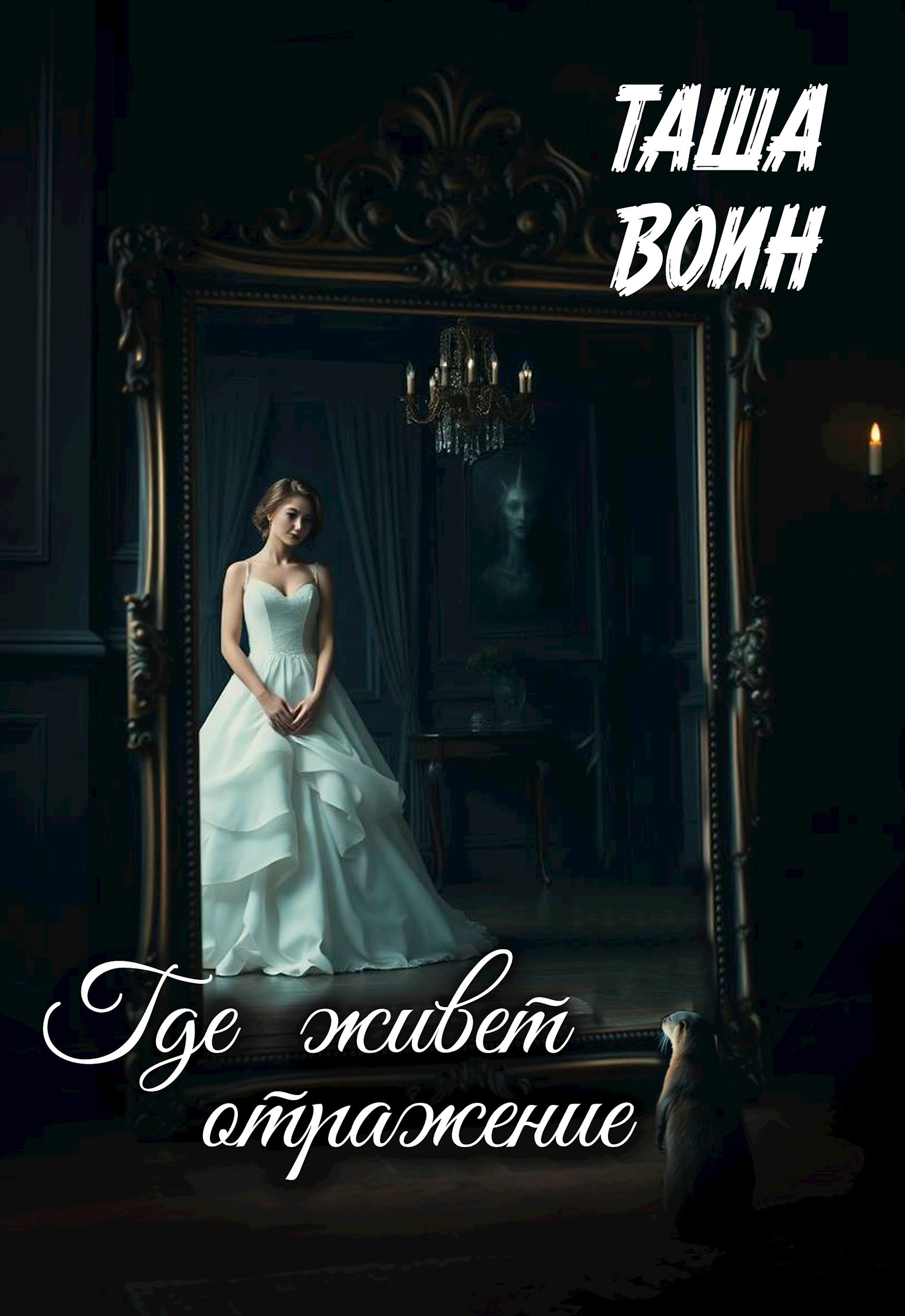 Где живет отражение