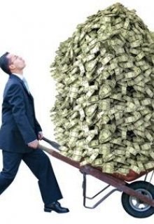 Инфляция - Жадность или наивный просчёт?