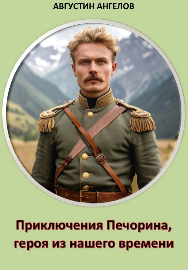 Приключения Печорина героя из нашего времени