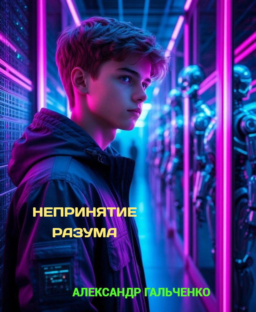 Непринятие разума
