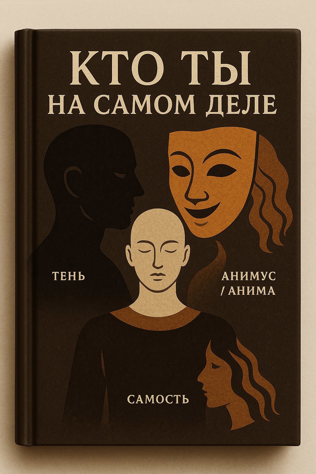 Архетипы Юнга и психология личности: кто ты на самом деле?
