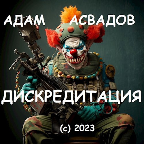 Дискредитация