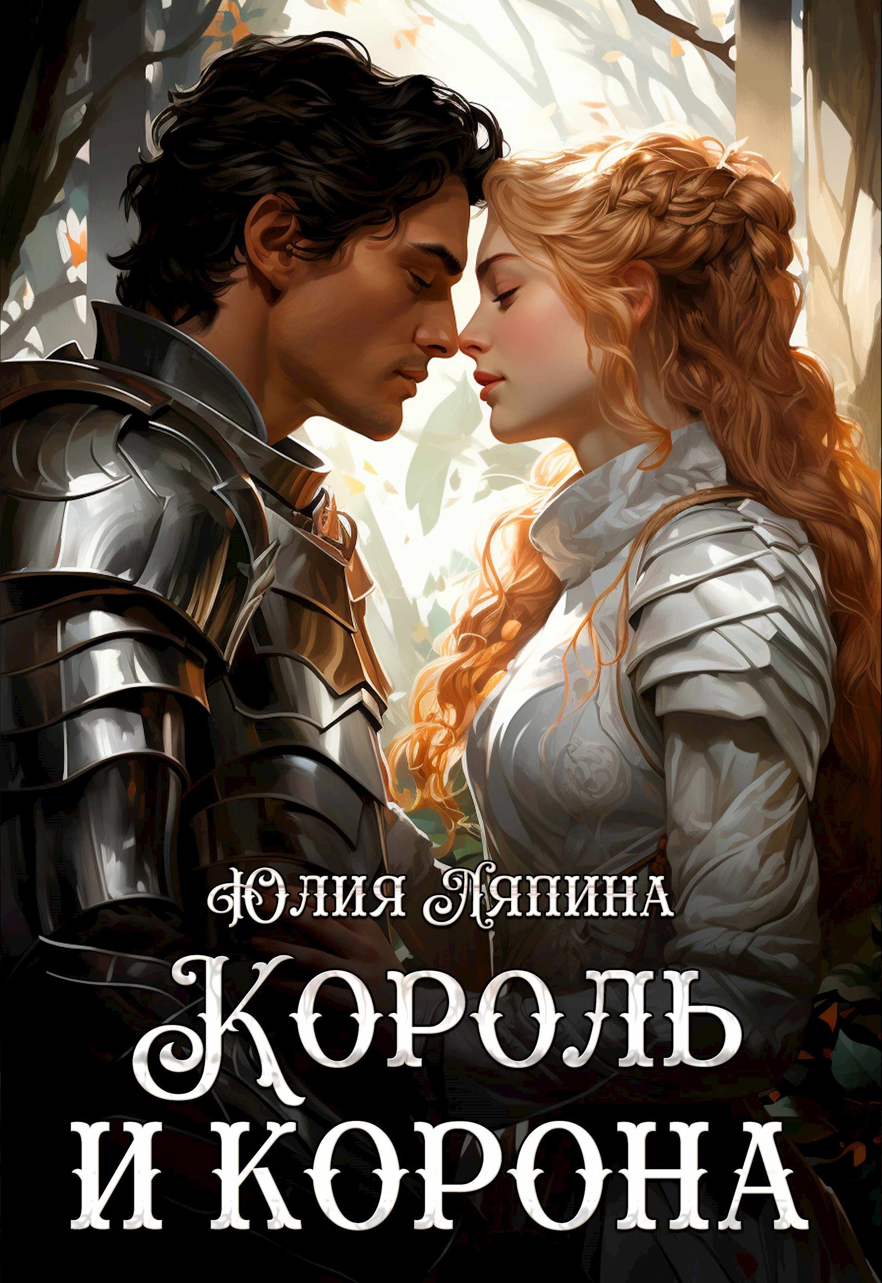 Король и корона
