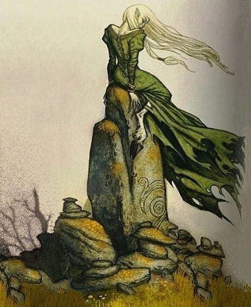 Поцелуй Бааван Ши*