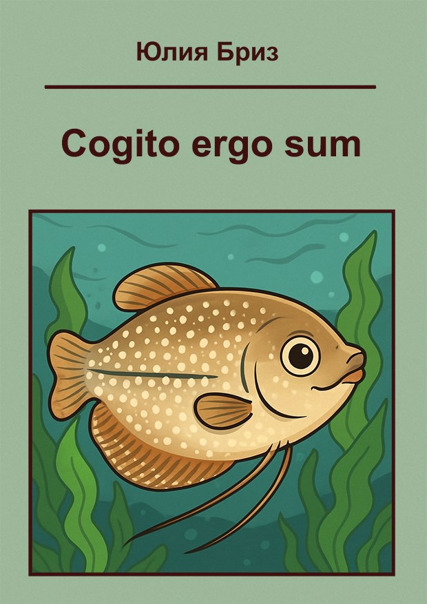Cogito ergo sum