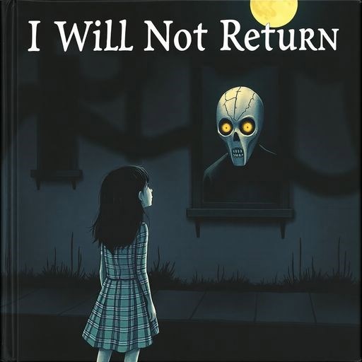 Я не вернусь