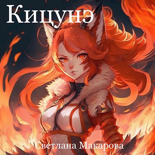 Кицунэ