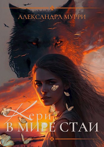 Кери в мире стаи