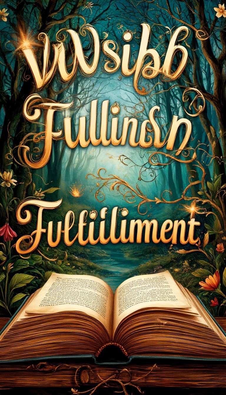 Исполнитель желаний. Исторический анекдот