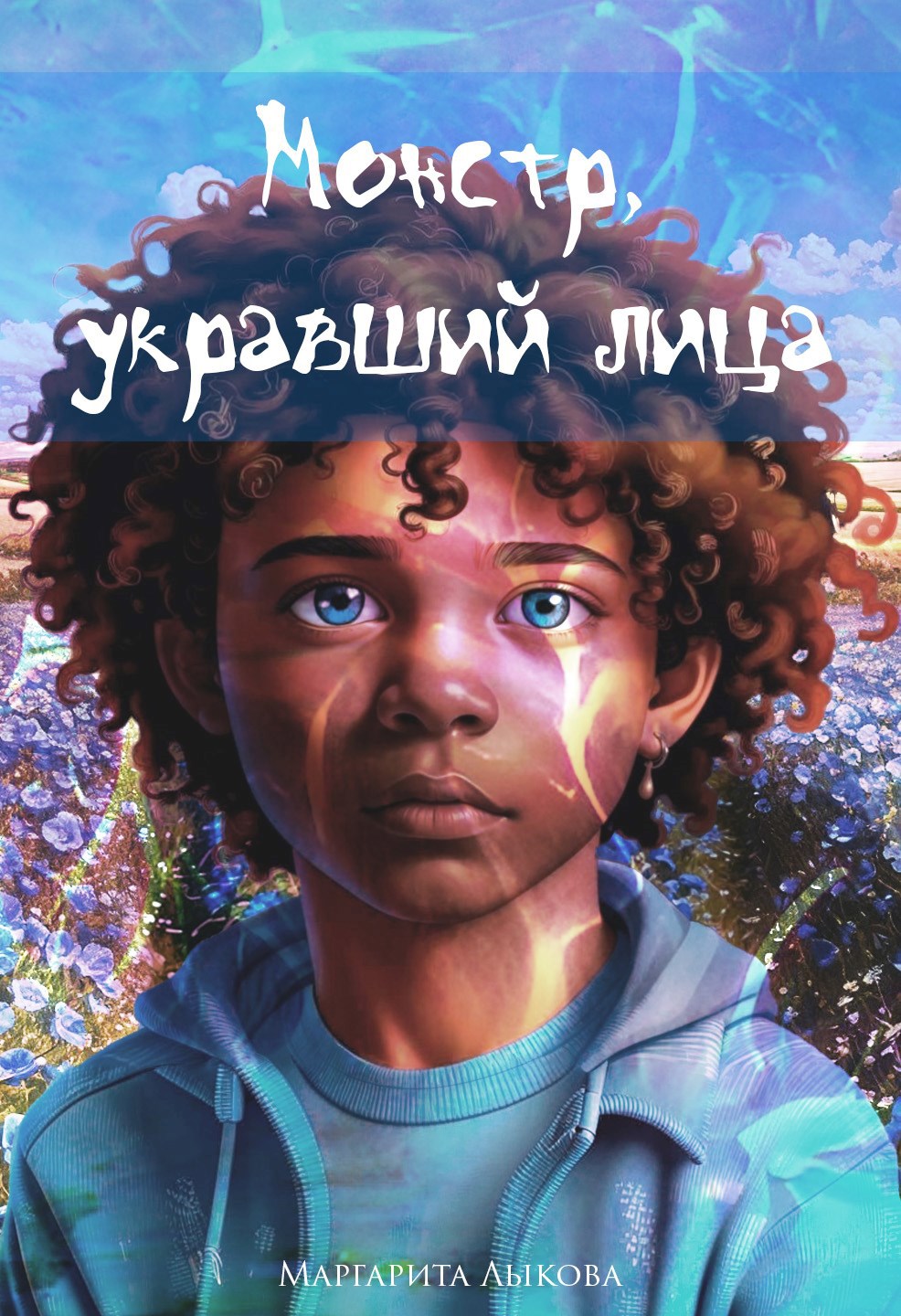 Монстр, укравший лица