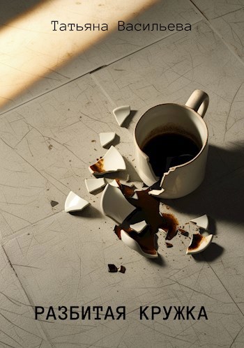Разбитая кружка
