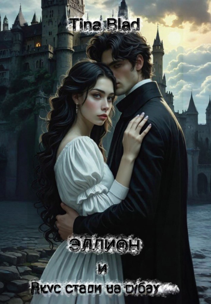 Эллион и вкус стали на губах