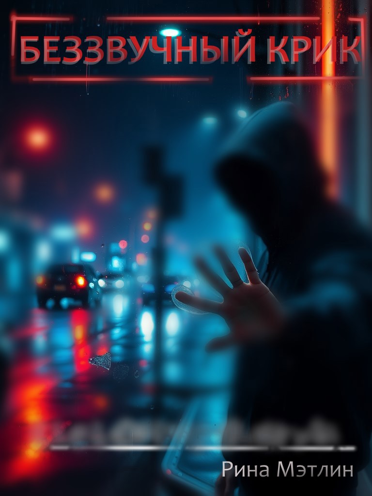 Беззвучный крик