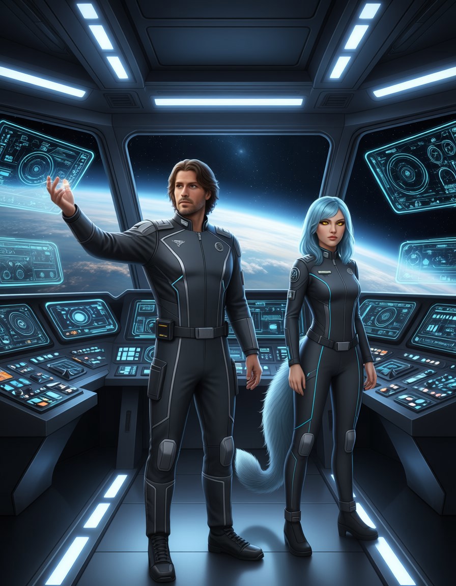 Становление Мага Часть 2