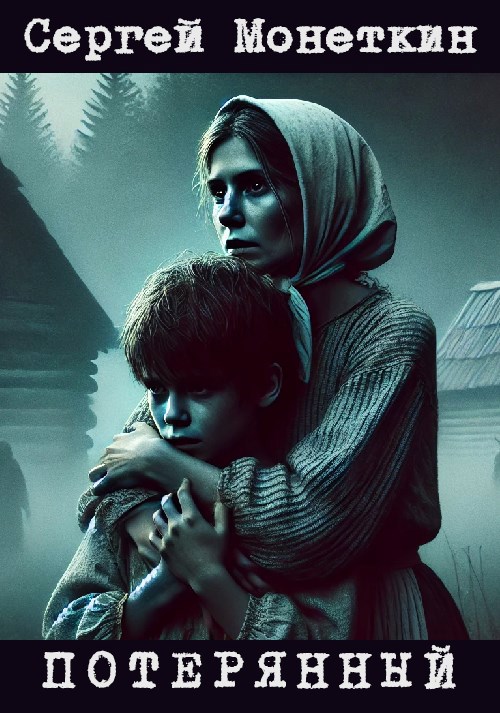 Потерянный