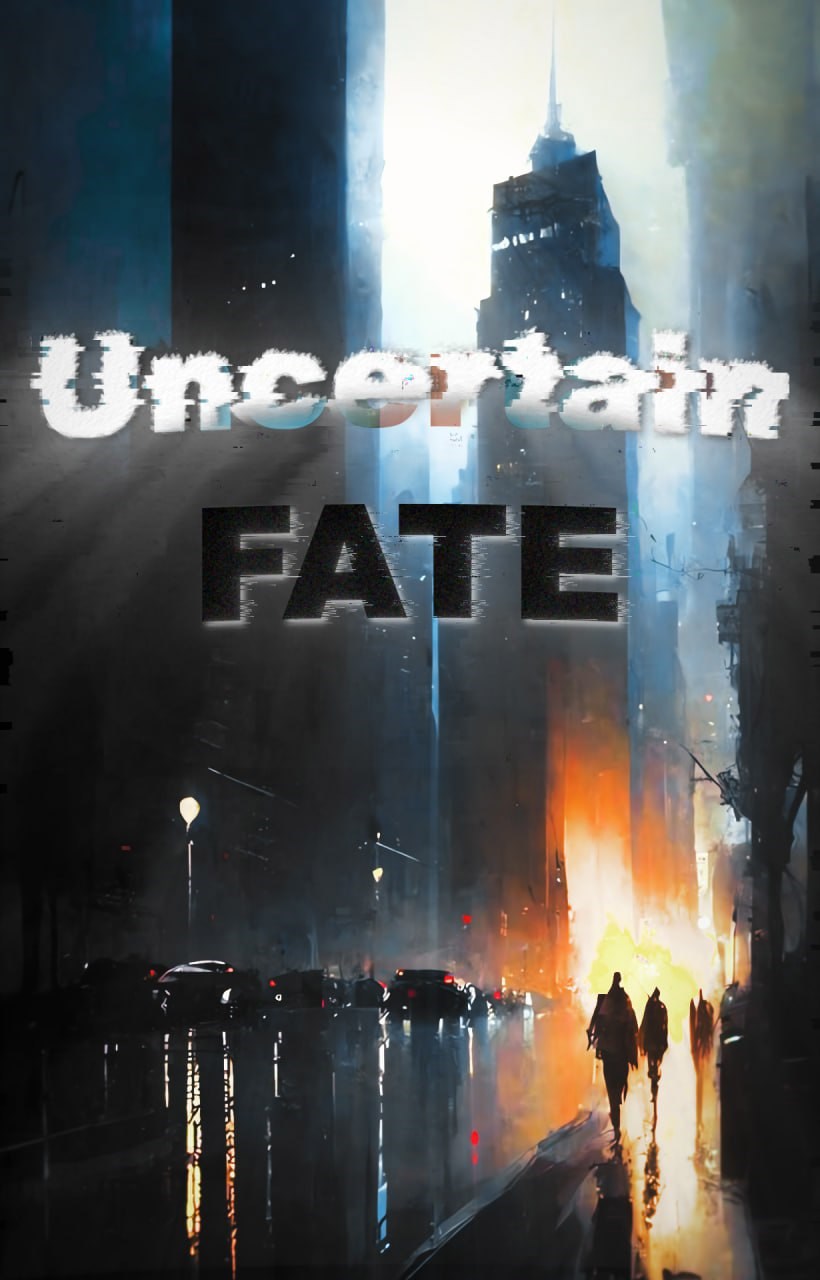 Неопределенная судьба