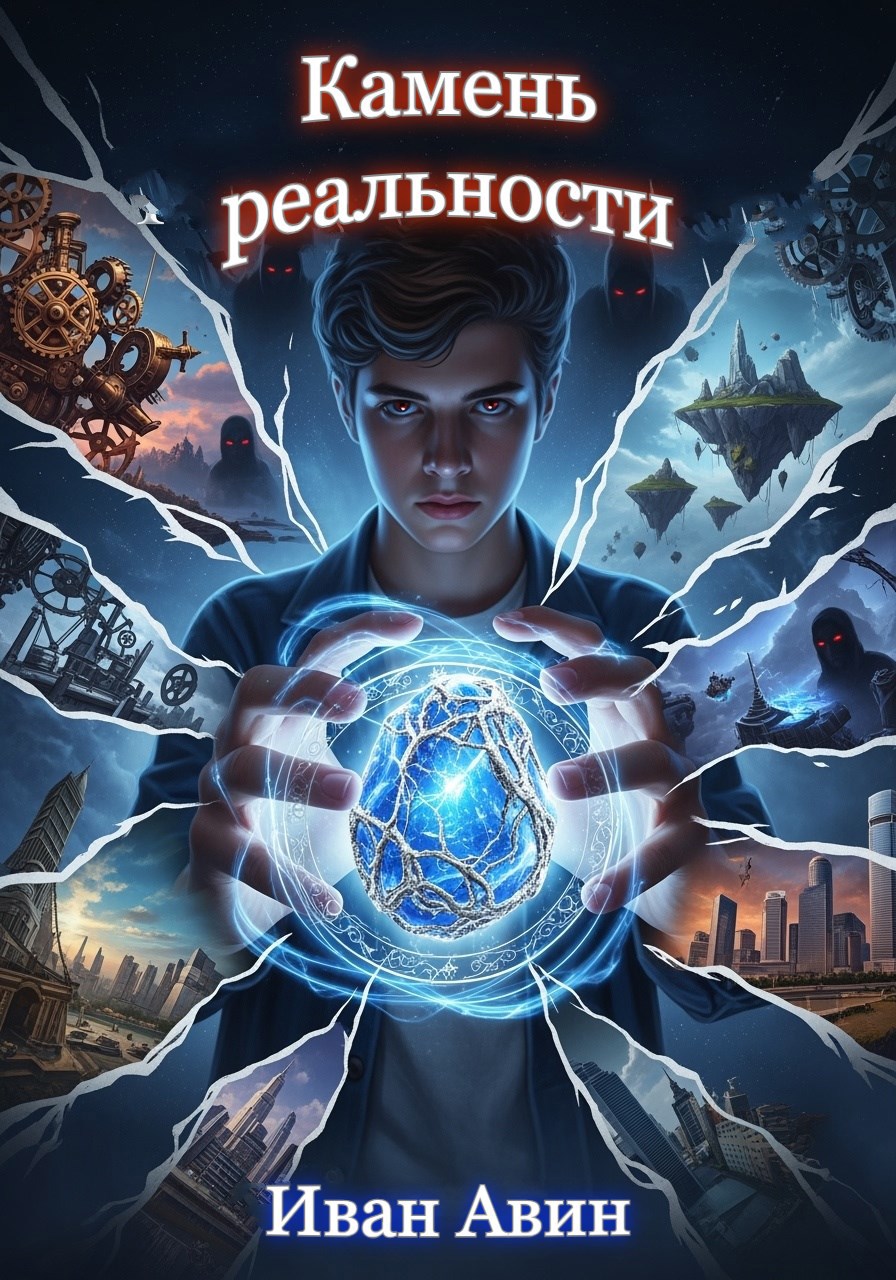 Камень реальности