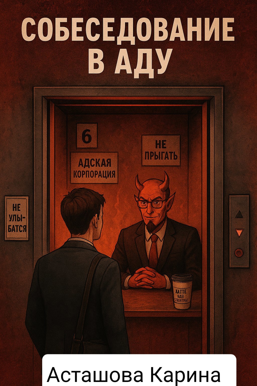 Собеседование в аду