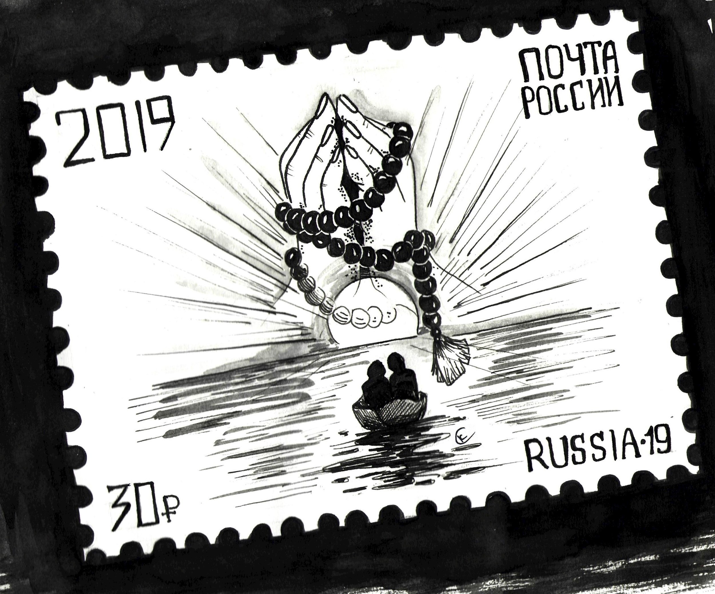 Кхмеры ждут в гости