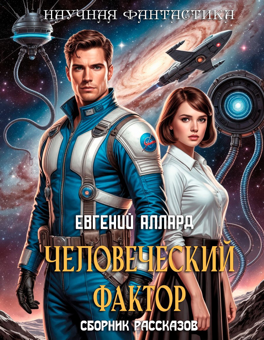 Человеческий фактор