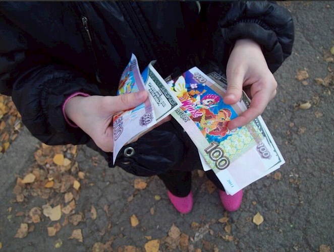 Мой опыт: Где заработать в инете по фану?