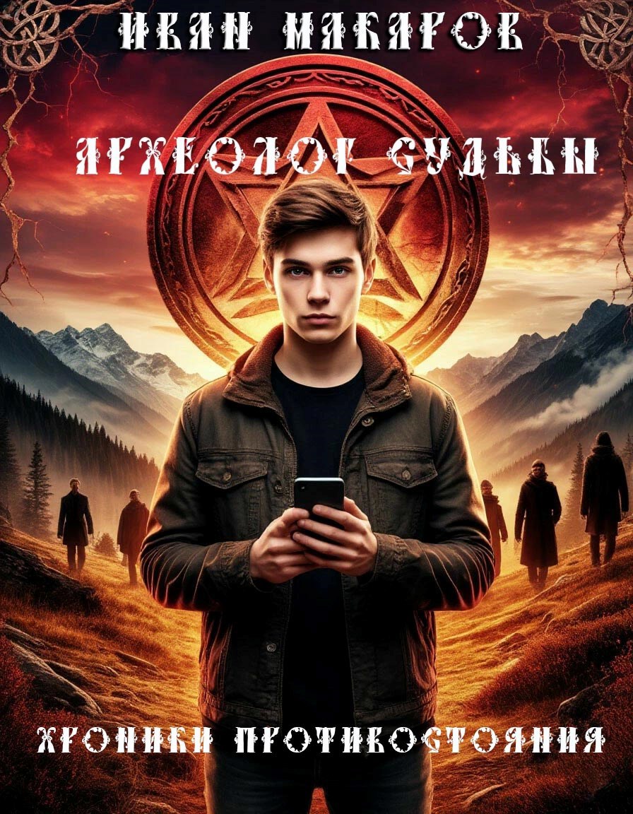 Археолог судьбы
