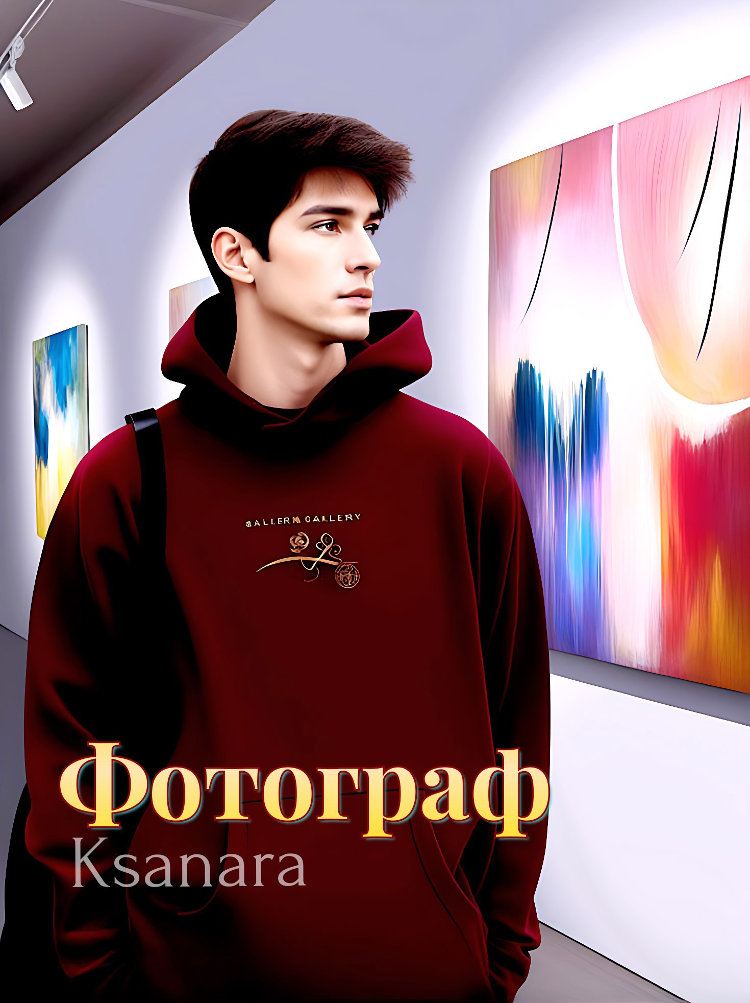 Фотограф