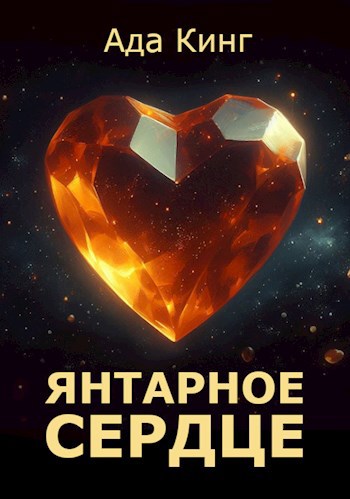Янтарное Сердце