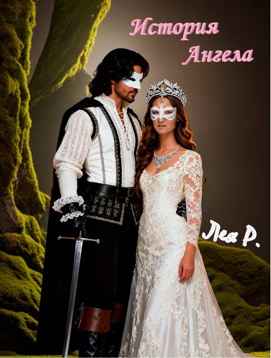 История Ангела