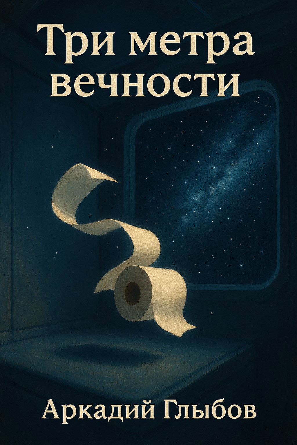Три метра вечности