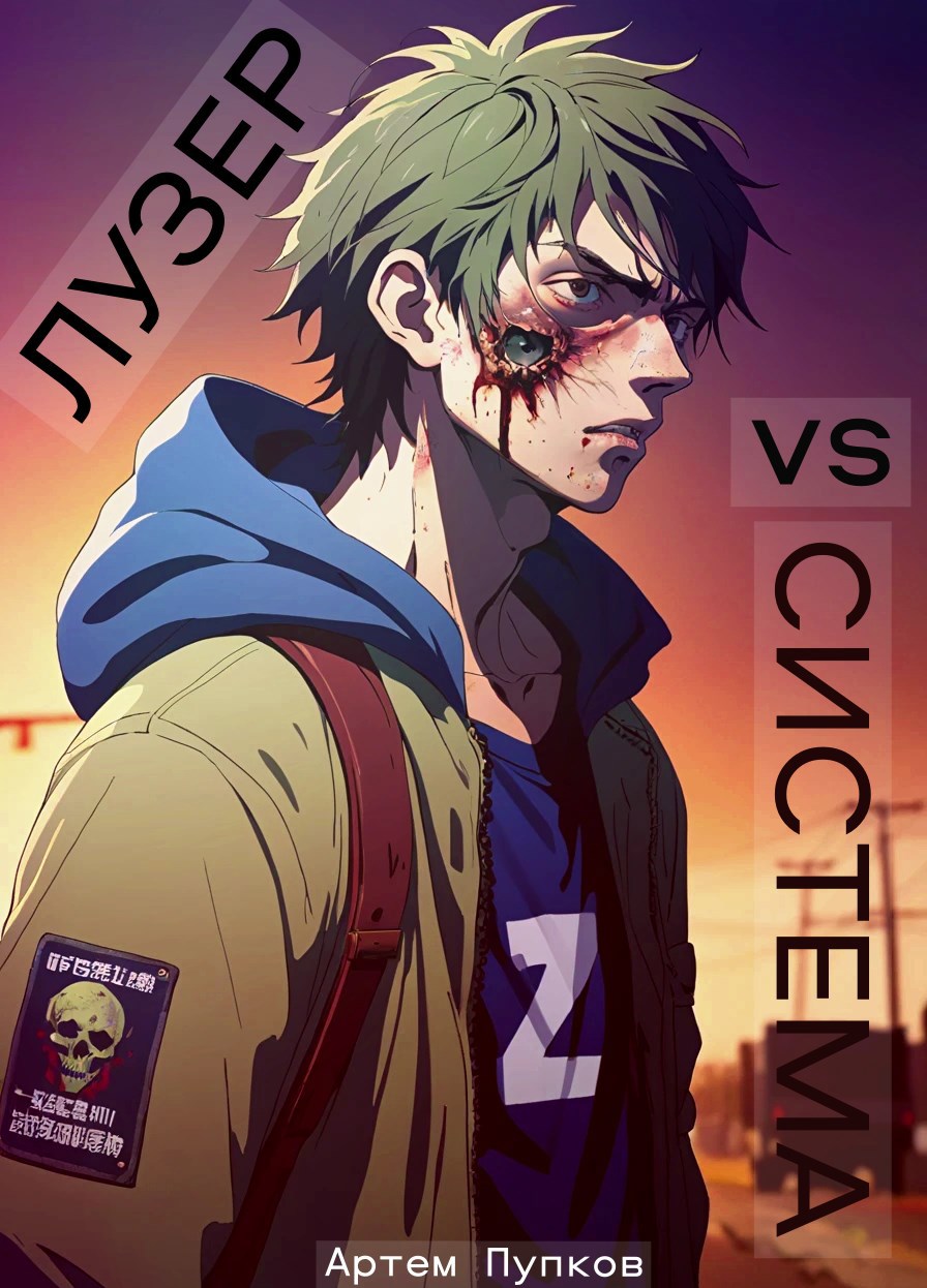 Лузер против Системы