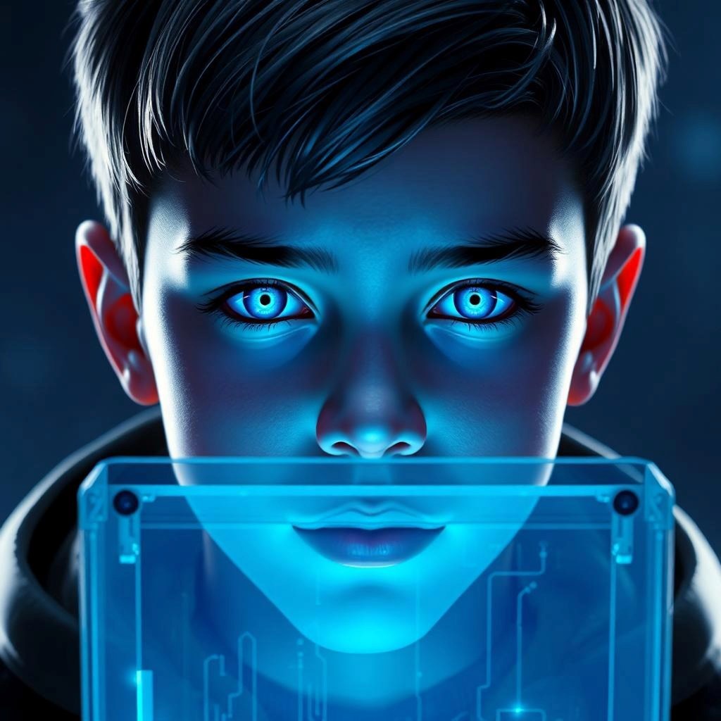 Системный мальчишка