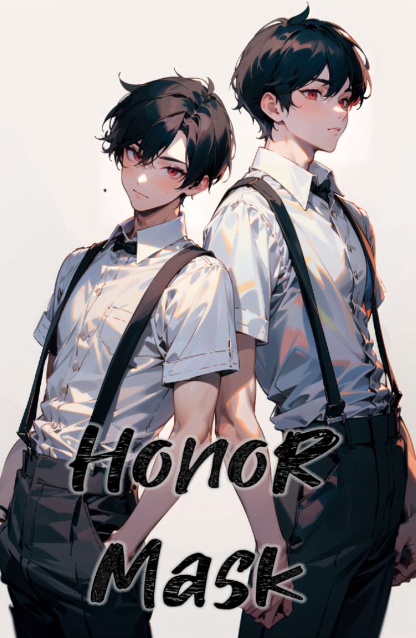 Honor Mask