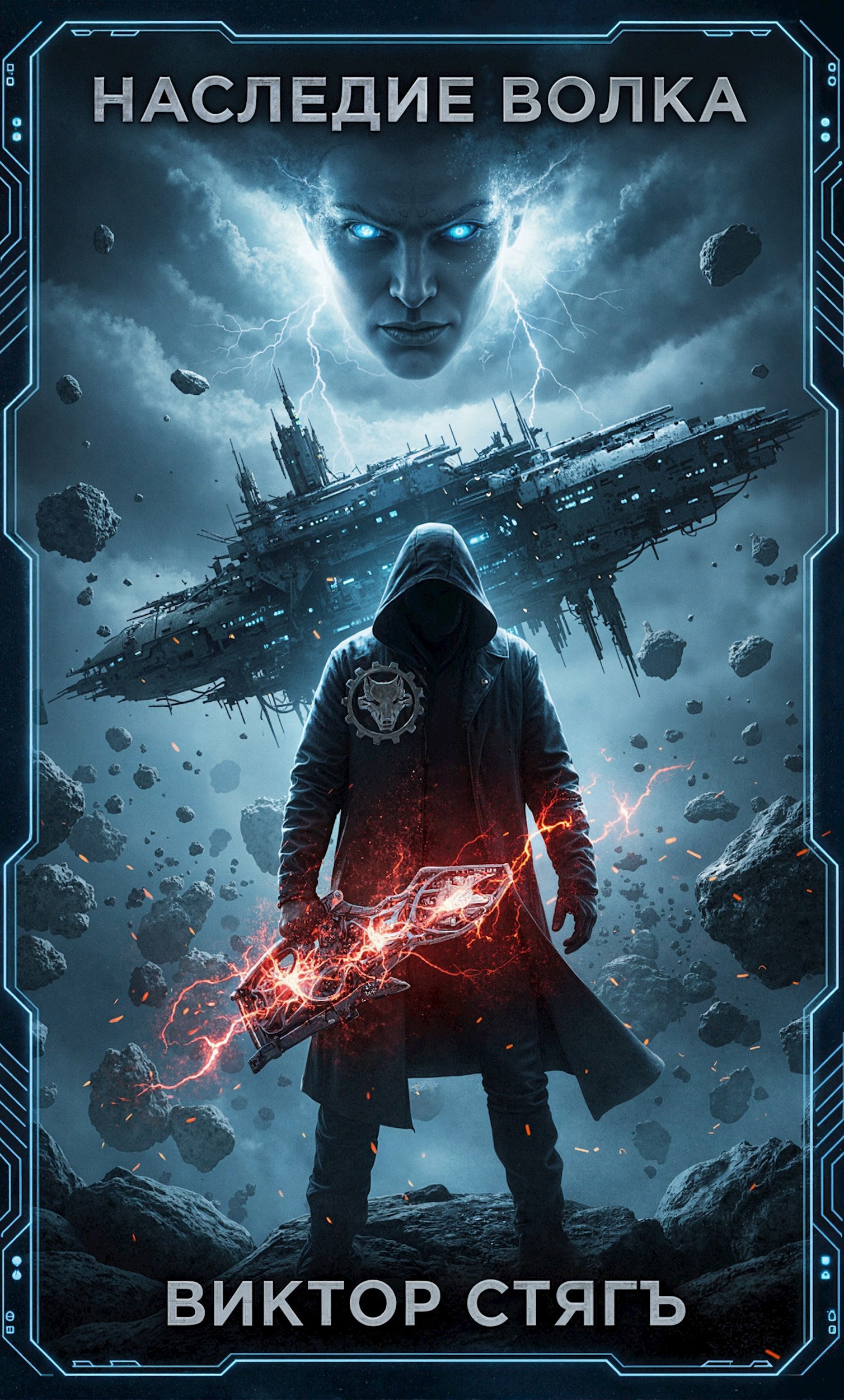 Наследие Волка