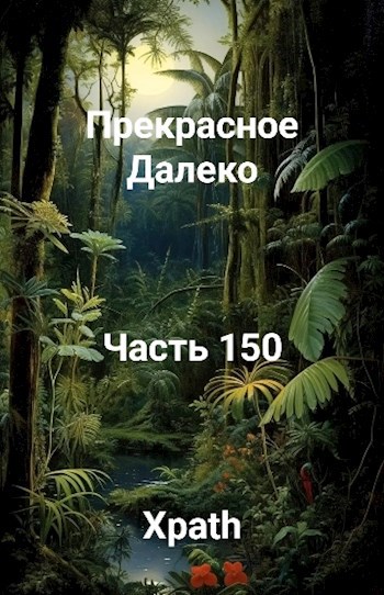 Прекрасное Далеко, Часть 150
