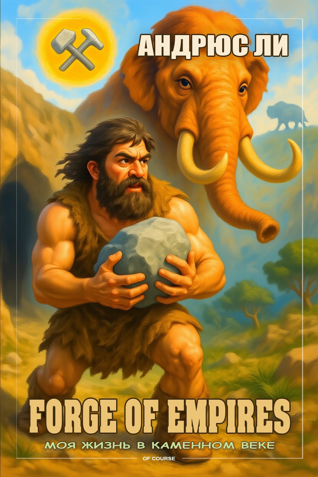 Forge of Empires