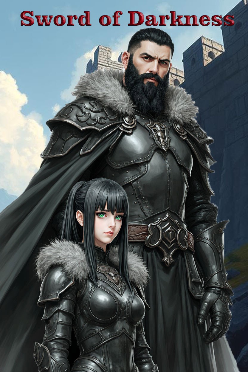 Меч Тьмы Начало