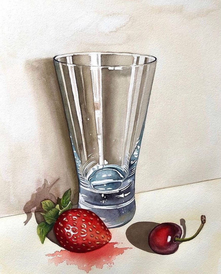 Ром с ароматом карамели